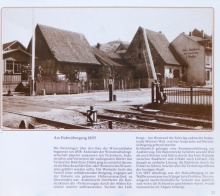 Bahnübergang