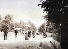 Basler Strasse