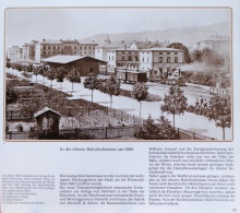 Belchenstrasse