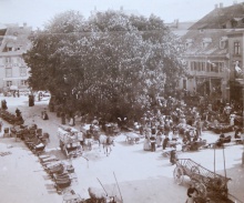Marktplatz