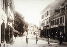 Stadtmitte