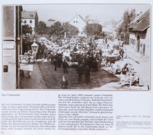 Viehmarkt