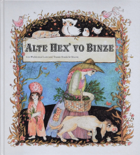 Alte Hex vo Binze