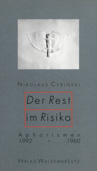 Der Rest im Risiko
