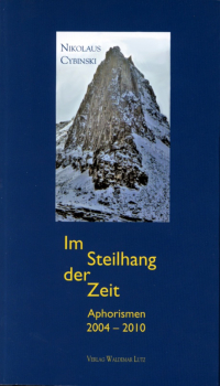 Im Steilhang der Zeit