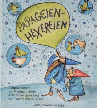 Papageien-Hexereien