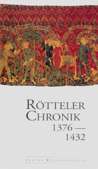 Rötteler Chronik 1376 – 1432