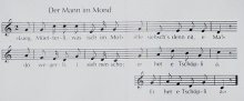 Der Mann im Mond 2