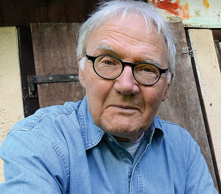 Nikolaus Cybinski