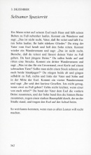 Seltsamer Spazierritt