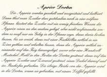 Tote Text