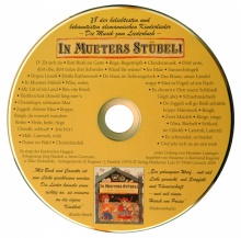 CD Ansicht