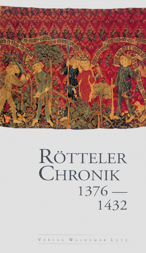 Rötteler Chronik