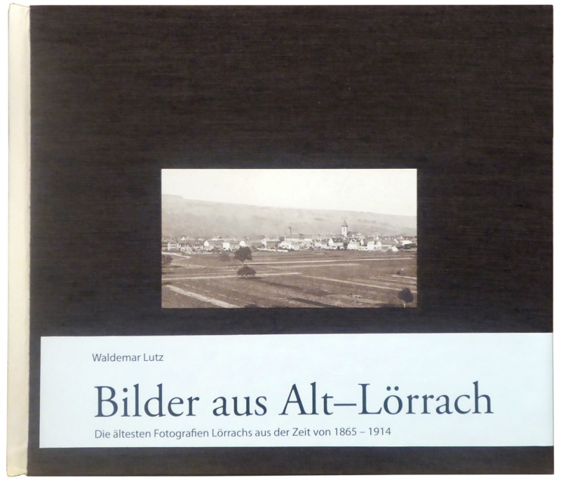 Bilder aus Alt-Lörrach